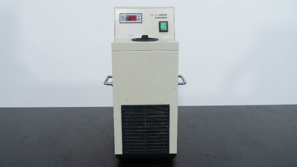 Brinkmann Lauda WK230 Circulating Water Bath Surplus Solutions